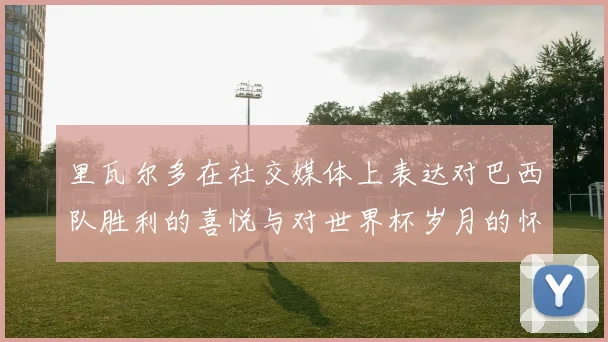 里瓦尔多在社交媒体上表达对巴西队胜利的喜悦与对世界杯岁月的怀念